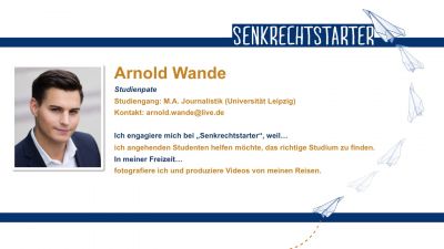 Arnold Wande