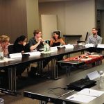 „Senkrechtstarter“-Workshop 1.-3. Juli 2016