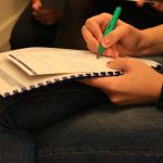 “Senkrechtstarter”-Workshop 9.-11. Dezember 2016