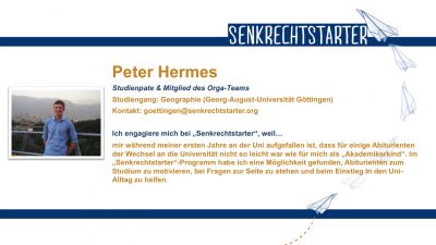 Peter Hermes