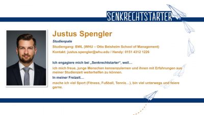 Justus Spengler