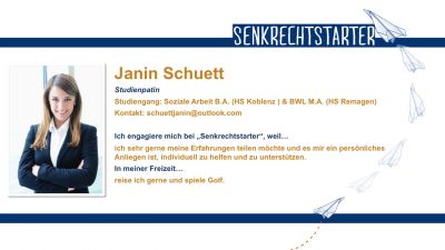 Janin Schuett