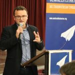 Große jährliche Kennenlernveranstaltung am Quirinus-Gymnasium mit über 15 Schulen aus dem Rhein-Kreis Neuss 2. Dezember 2016