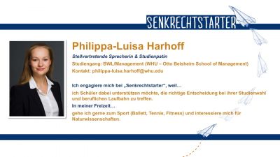 Philippa-Luisa Harhoff
