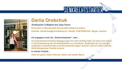 Dariia Orobchuk