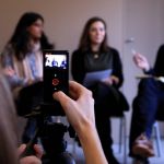 “Senkrechtstarter”-Workshop 9.-11. Dezember 2016