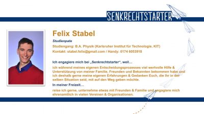 Felix Stabel