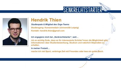Hendrik Thien