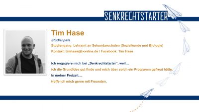 Tim Hase